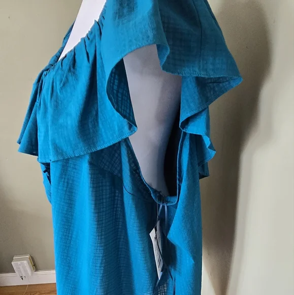 Terra&Sky Top sz 3x(24w-26w) - Picture 3 of 6